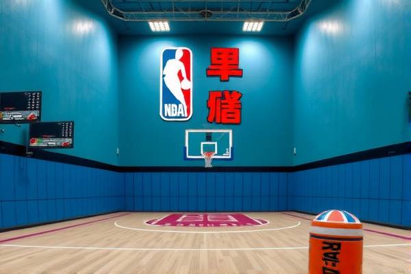 NBA录像吧，篮球爱好者的精彩世界