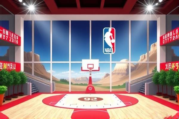 腾讯NBA录像全场回放，重温经典赛事，感受篮球魅力—98年的精彩瞬间