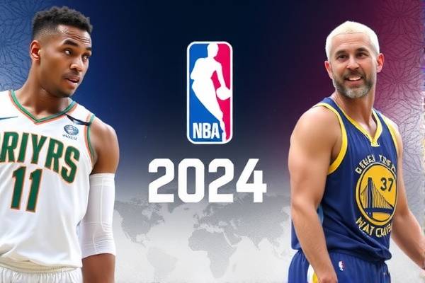 NBA录像回放，探索2024总决赛的热血瞬间