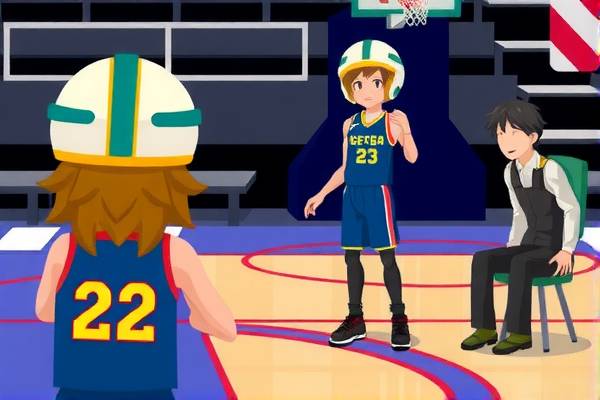 重温经典，2024NBA总决赛录像回放全解析