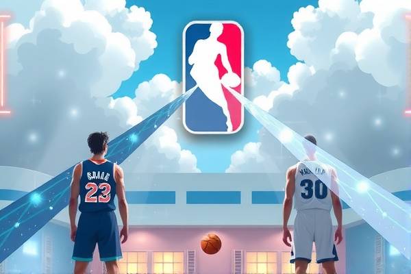 NBA录像回放免费，重温精彩瞬间，尽享篮球盛宴