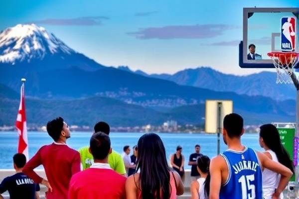 NBA录像吧，篮球爱好者的精彩世界