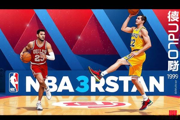 NBA录像回放，重温经典，回顾历史—以1998年的辉煌为例