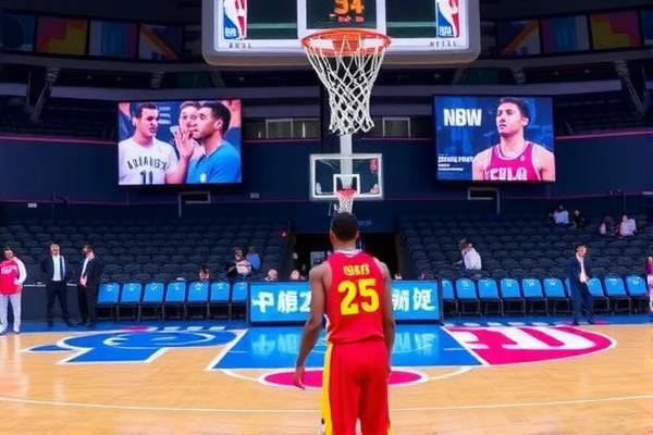 免费NBA录像回放视频，重温赛场精彩瞬间