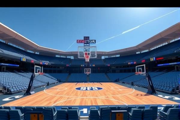 NBA录像免费全场回放，重温精彩，体验篮球魅力