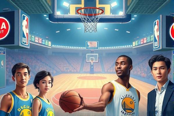 NBA录像回放，重温经典，回顾历史—以1998年的辉煌为例