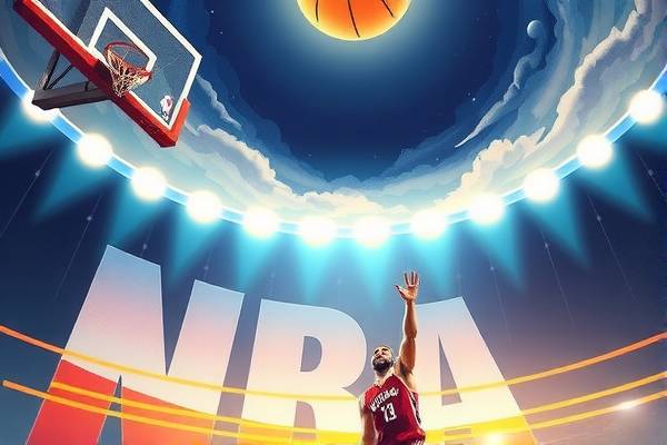 免费高清观看NBA直播比赛的全新体验 免费高清观看NBA直播比赛的全新体验