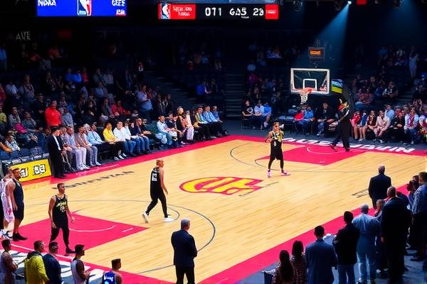 免费观看NBA全场录像回放，篮球盛宴的绝佳体验