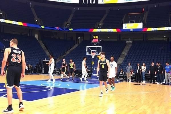 NBA直播回放观看指南，全方位解析观看渠道