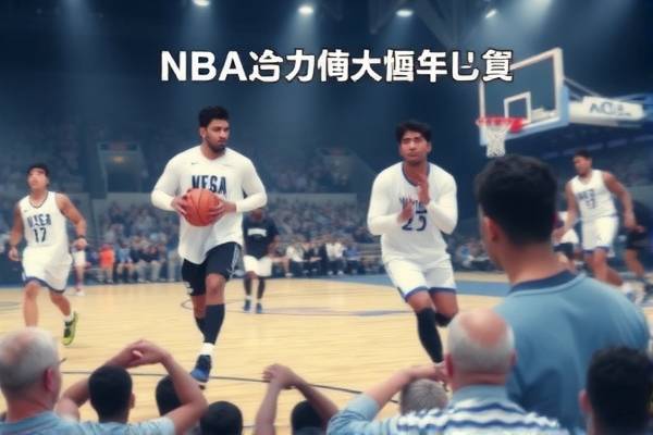 姚明与麦迪，NBA赛场上的传奇对决录像回顾