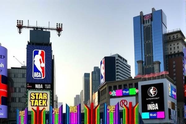 NBA录像吧，篮球爱好者的精彩世界