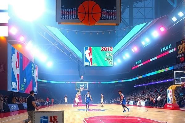 NBA总决赛录像，重温经典，感受篮球魅力