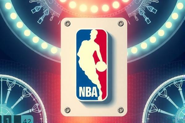 NBA直播录像，重温精彩瞬间，体验篮球魅力