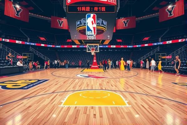 NBA免费录像，重温赛场精彩瞬间