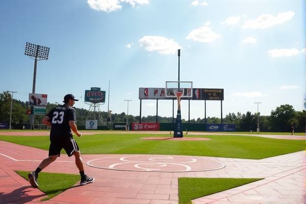 NBA录像回放，重温经典，探索细节
