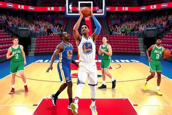 NBA录像高清回放视频，重温精彩瞬间，感受篮球魅力