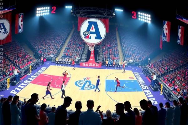 NBA录像回放高清，重温赛场激情，尽享视觉盛宴