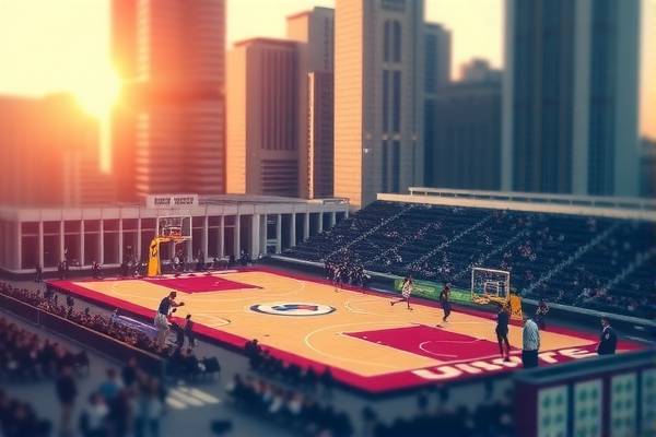 NBA录像回放，国语解说，重温赛场激情