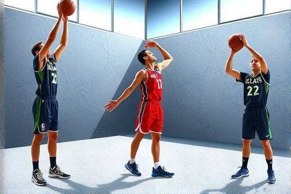 NBA篮球录像回放，重温经典，感受篮球魅力