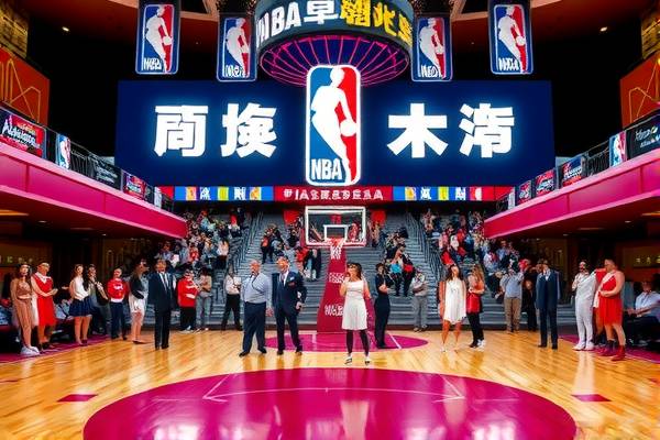 NBA经典比赛录像，重温篮球荣耀时刻