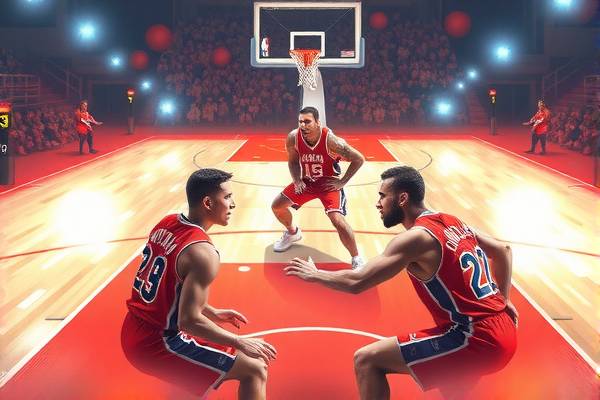 重温历史，探索2011年NBA总决赛录像的精彩瞬间