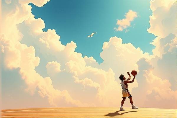 NBA总决赛第七场录像，一场激动人心的篮球盛宴