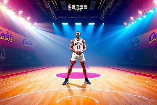 重温经典，2017年NBA火箭队精彩录像回顾