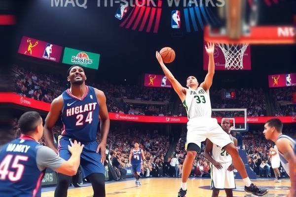 重温经典，2013年NBA总决赛录像回顾