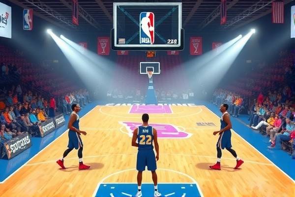 重温经典对决，6月5日NBA录像回顾