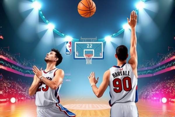 重温经典，2011年NBA全明星赛录像回顾