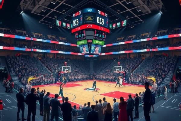 观看NBA录像的最佳途径