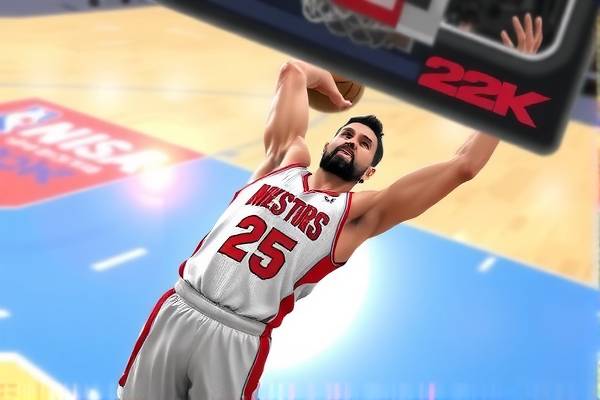 NBA 2K Online录像观看指南，轻松查看游戏录像