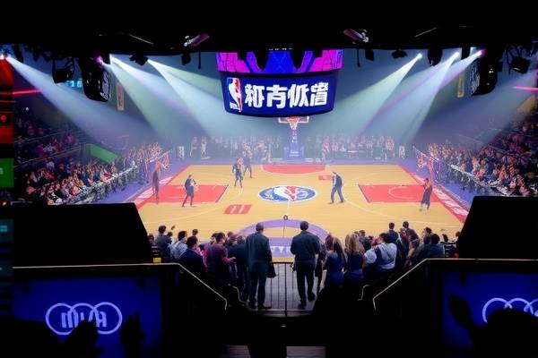 NBA发展联盟录像，记录篮球新星成长的舞台