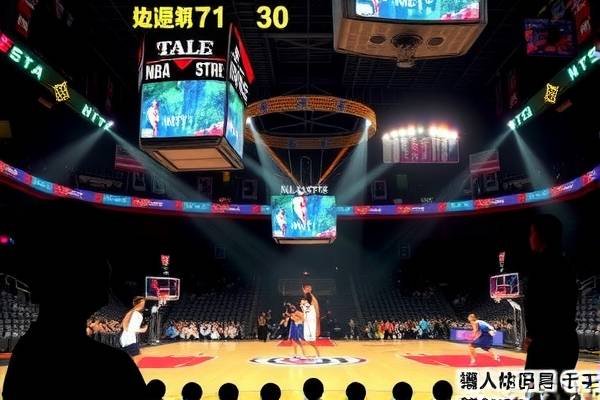 NBA高清录像的魅力，一场视觉盛宴的享受