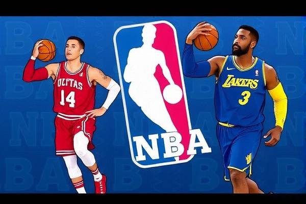 今日NBA战报录像，激烈对决与精彩瞬间