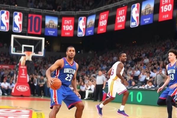 重温经典，2016年NBA季后赛录像回顾