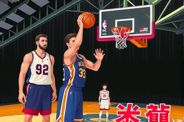 重温历史，探索92年NBA总决赛录像的独特魅力