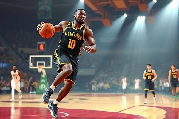 广东体育频道NBA录像，重温经典，感受篮球魅力