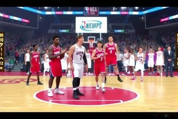 NBA录像回放高清下载，重温赛场精彩瞬间