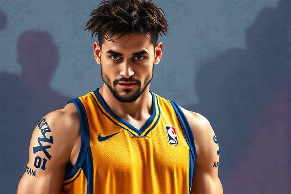 NBA中国赛视频录像的魅力与影响