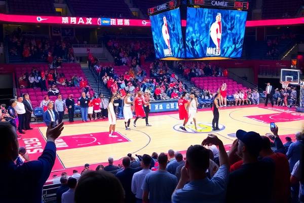 重温历史，2017年NBA总决赛G4录像回顾