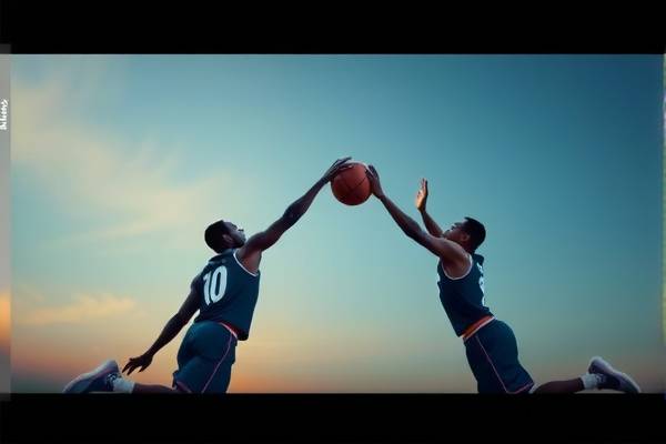 NBA录像免费观看，篮球爱好者的福音