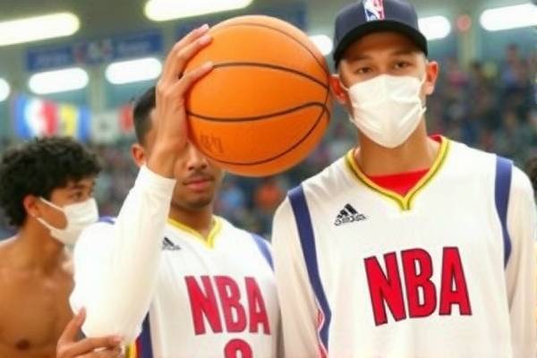 NBA德鲁联赛精彩录像回顾