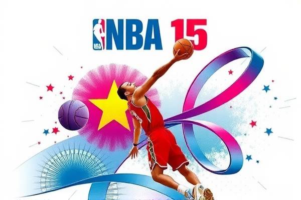 重温NBA 15年总决赛录像，经典之战，永恒回忆