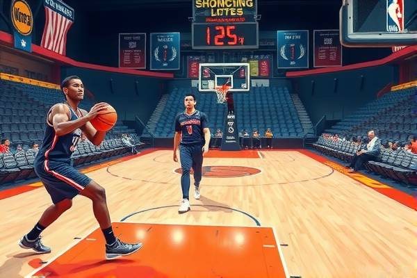 NBA98中文网录像，篮球迷的宝藏之地