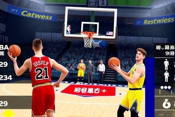 NBA 5v5成都录像，热血篮球赛事的见证