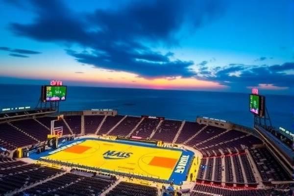 NBA录像回放比赛，重温经典，感受篮球魅力