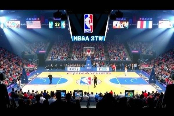 NBA热火与湖人，经典对决录像回放