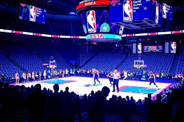 NBA湖人开拓者季后赛录像回放，热血对决，不容错过的精彩瞬间