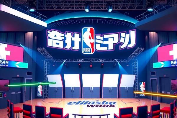 NBA录像回放，技术与篮球的完美结合